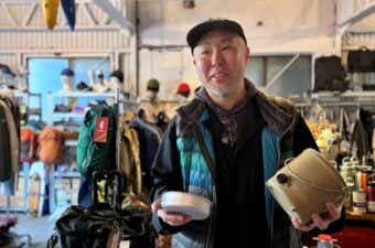 ボルシチの辻井さん