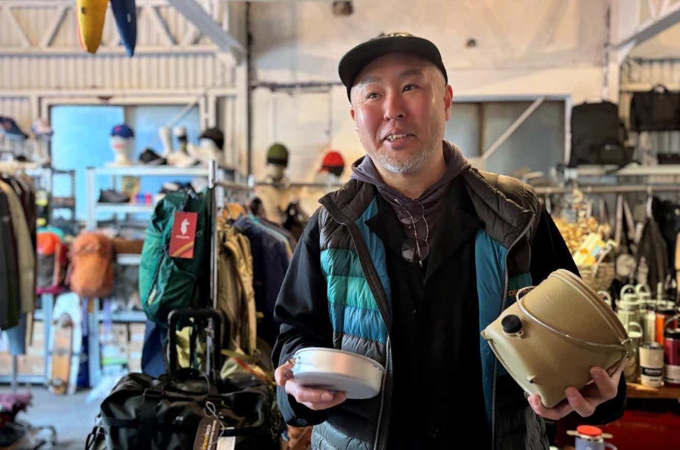 ボルシチの辻井さん