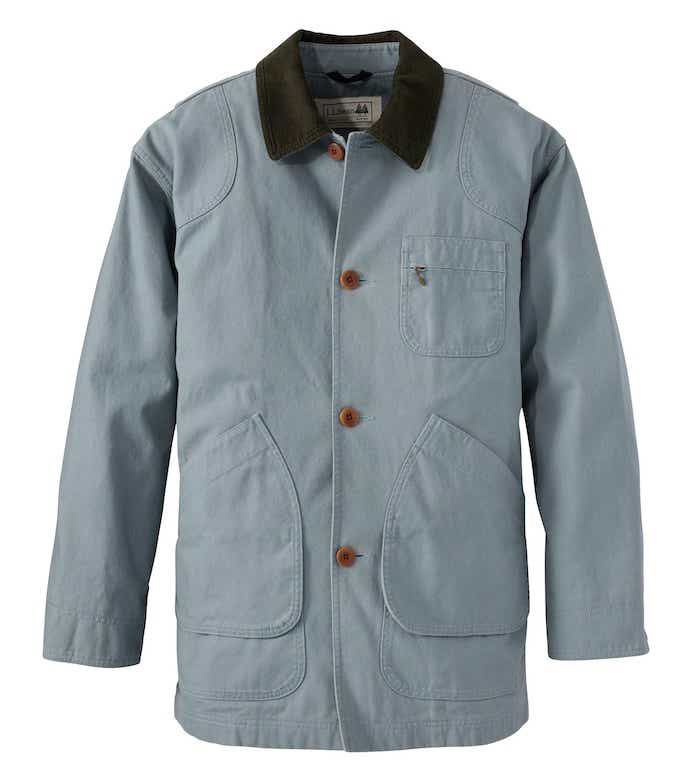 L.L. Bean_Field Coat