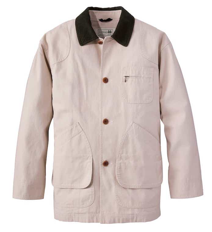 L.L. Bean_Field Coat