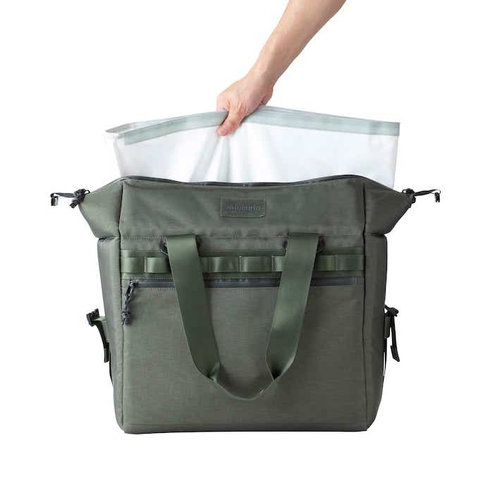 クーラーバッグプロ