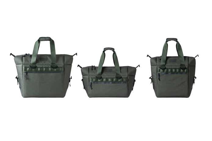 クーラーバッグプロ