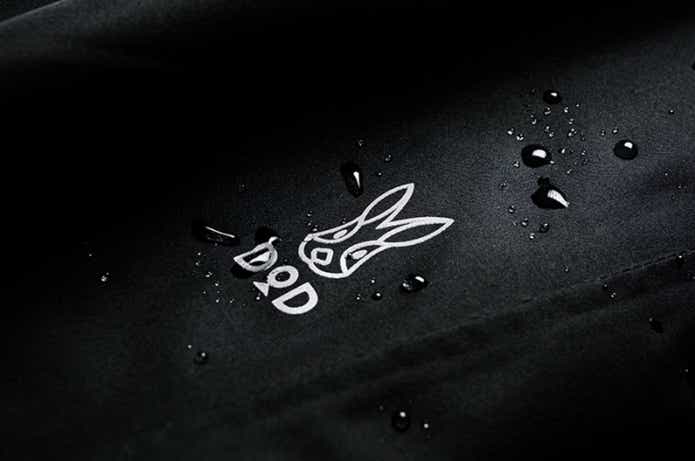 DOD「カッパーダシリーズ」