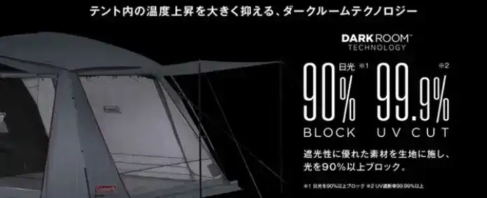 ダークルームテクノロジー