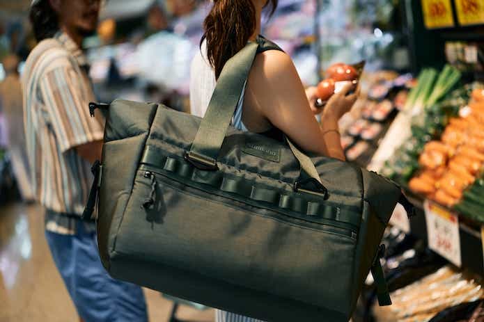 クーラーバッグプロ