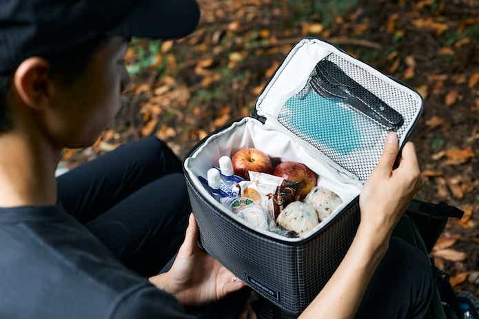 ミニクーラーバッグプロ