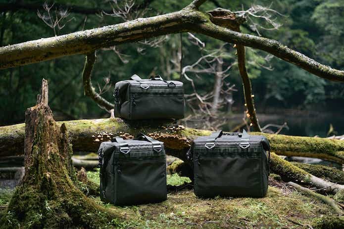 クーラーバッグプロ