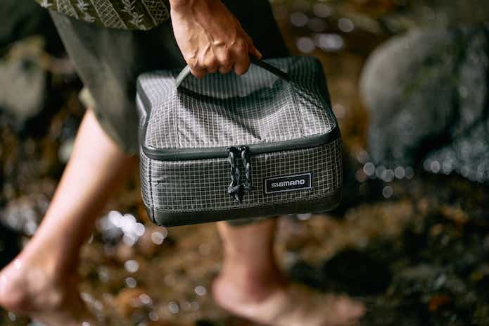 ミニクーラーバッグプロ