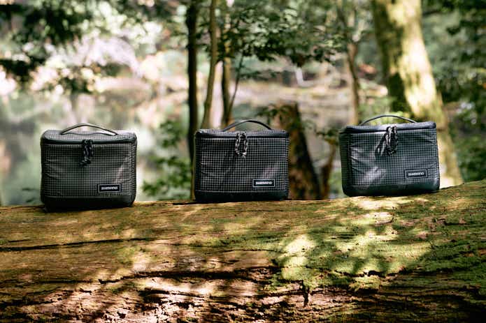 ミニクーラーバッグプロ