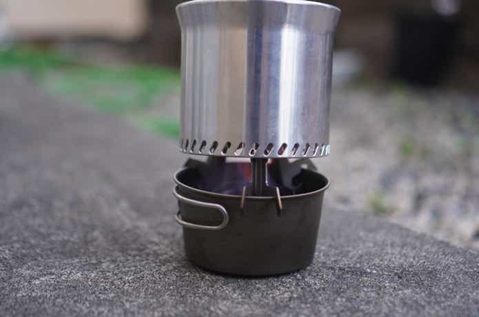 ベルモントの山徳