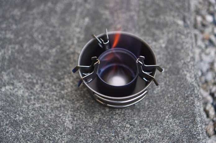 ベルモントの山徳