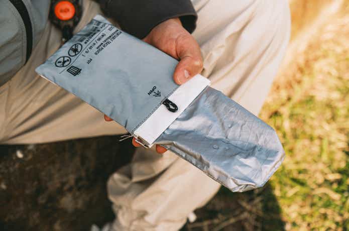 WEEKEND(ER)の「POY WKD/ER "REFxPE"」