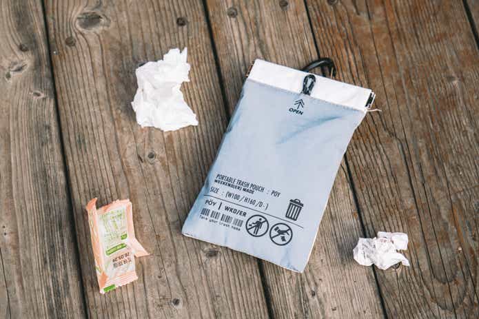 WEEKEND(ER)の「POY WKD/ER "REFxPE"」