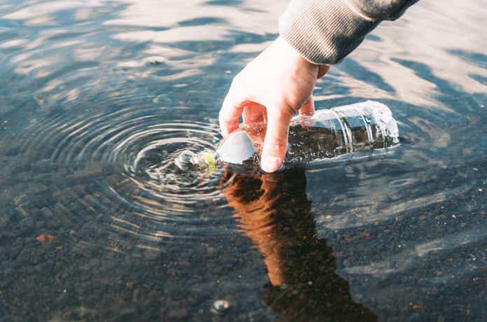 ソーヤーの「ソーヤーミニ」