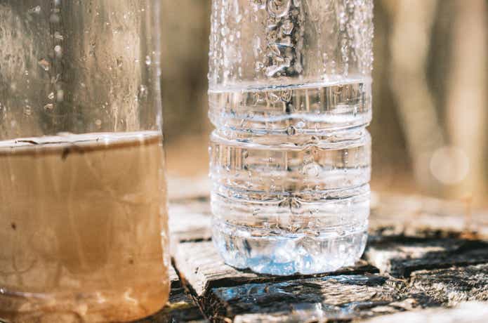 ソーヤーの「ソーヤーミニ」