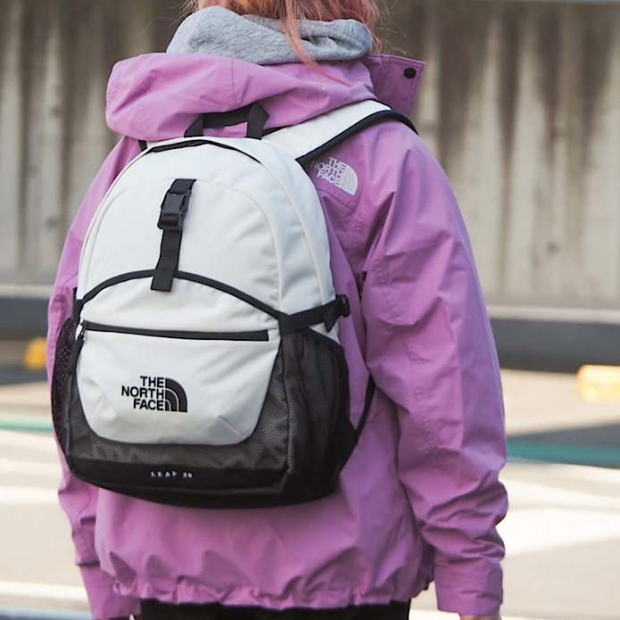 ザ・ノース・フェイス リープ20