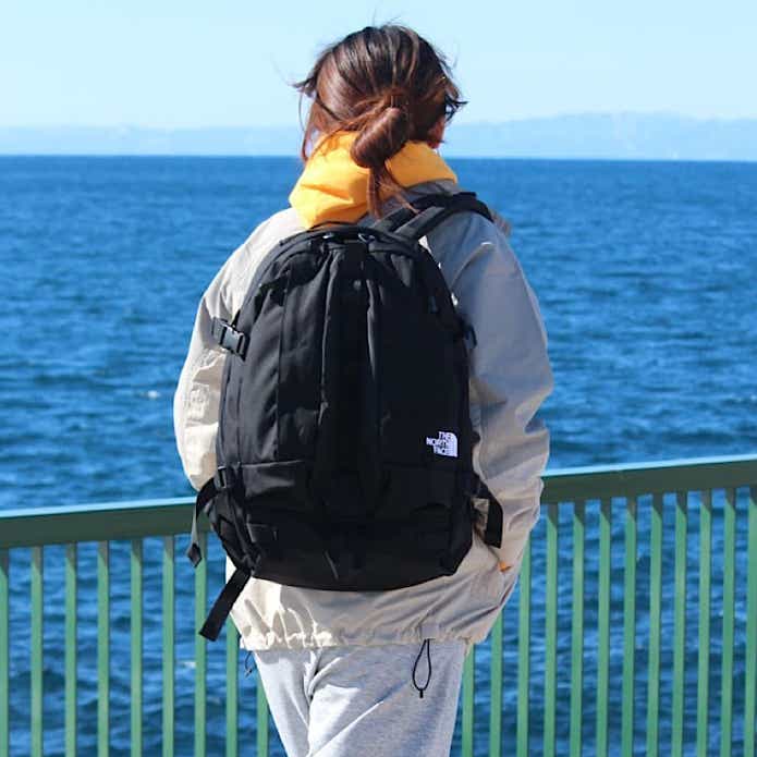 ザ・ノース・フェイス キンカジュー