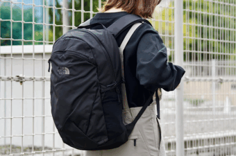 【これが人気】レディースにおすすめのザ・ノース・フェイスのリュック10選！