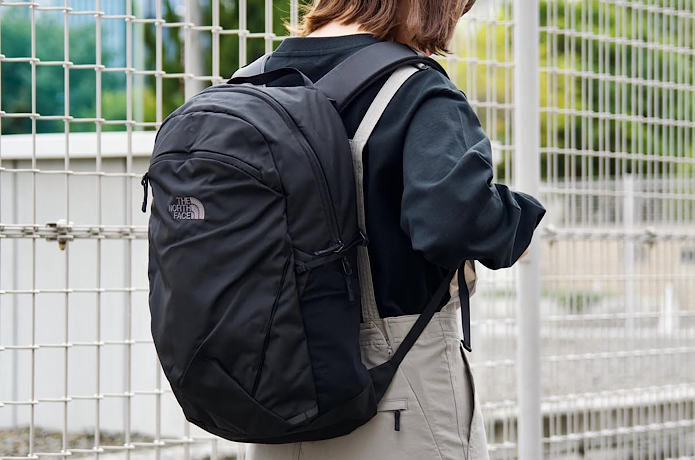 【これが人気】レディースにおすすめのザ・ノース・フェイスのリュック10選！