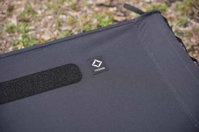 ヘリノックス タクティカルコット