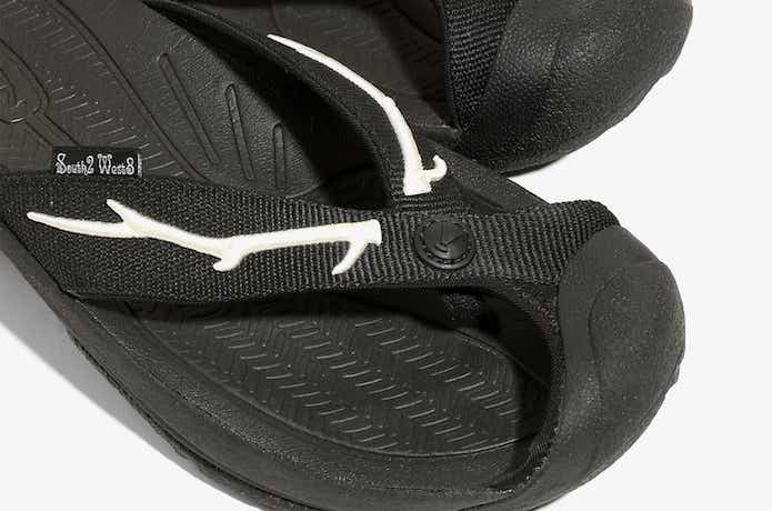 KEEN（キーン）SOUTH2 WEST8（サウス2 ウエスト8） メンズ ワイメア エイチツー サンダル KEEN x SOUTH2 WEST8