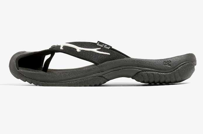 KEEN（キーン）SOUTH2 WEST8（サウス2 ウエスト8） メンズ ワイメア エイチツー サンダル KEEN x SOUTH2 WEST8