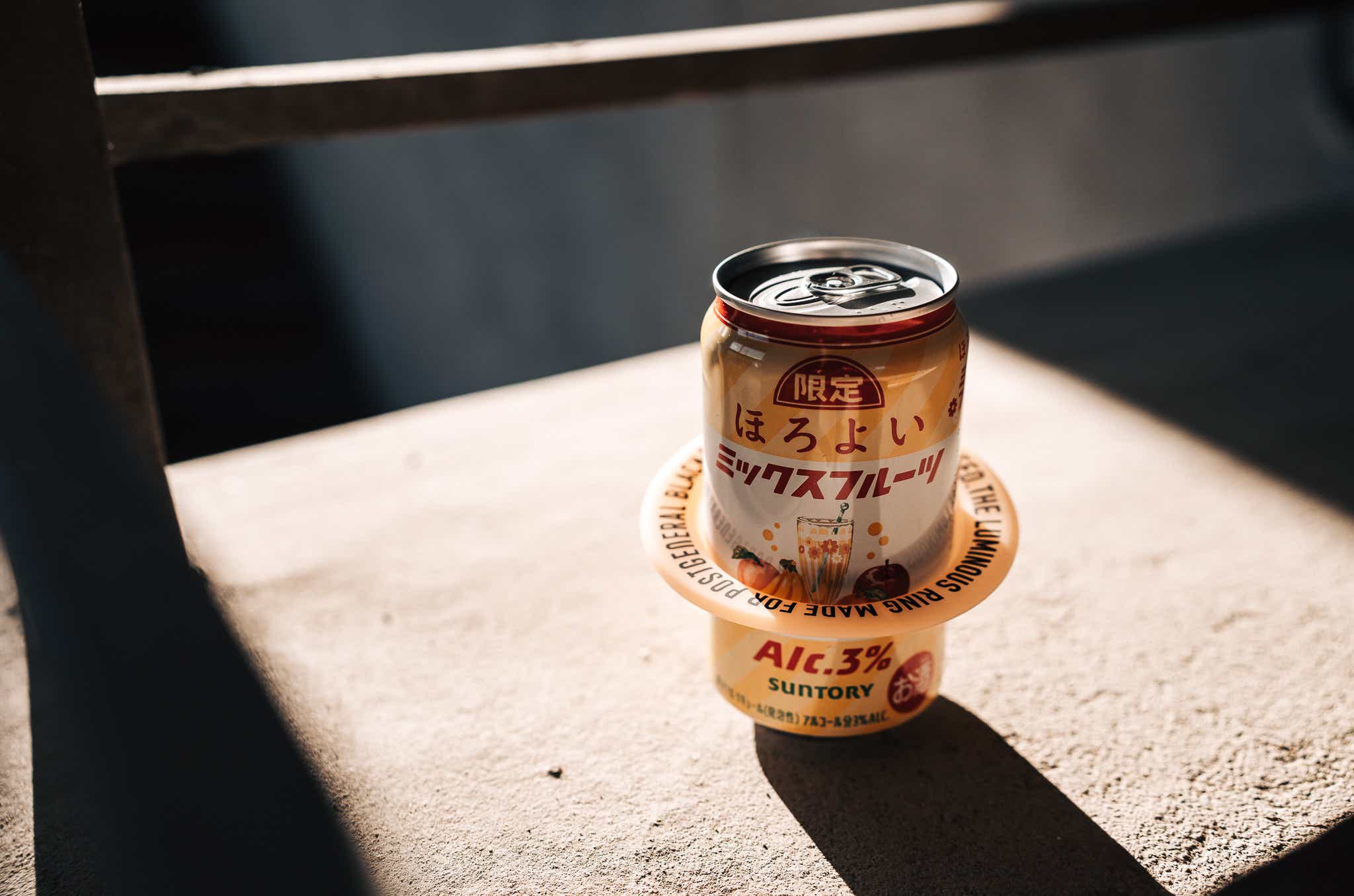 LUMINOUS_RING_PACK4　缶に