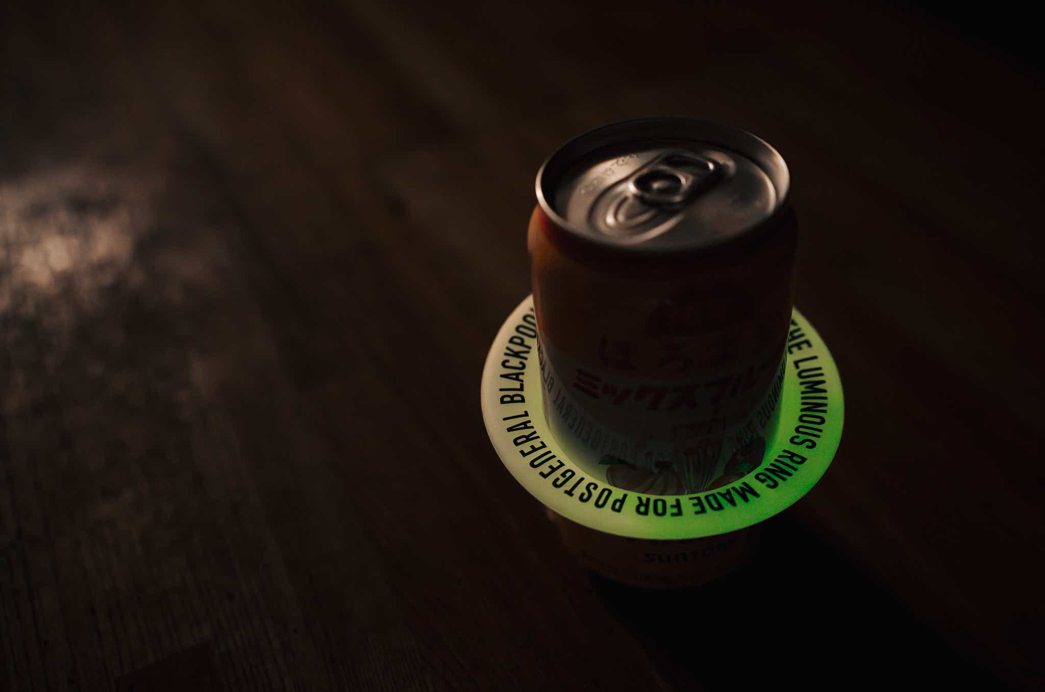 LUMINOUS_RING_PACK4　缶夜