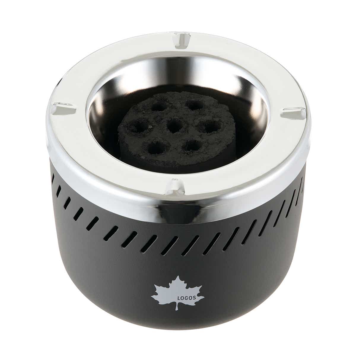 ロゴス　「LOGOS 卓上水コンロ」