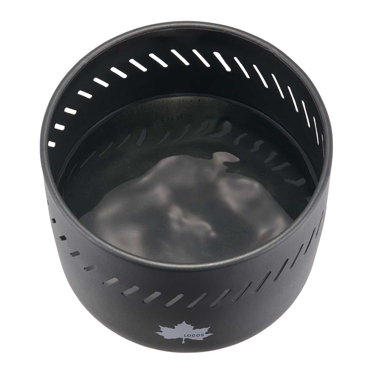 ロゴス　「LOGOS 卓上水コンロ」