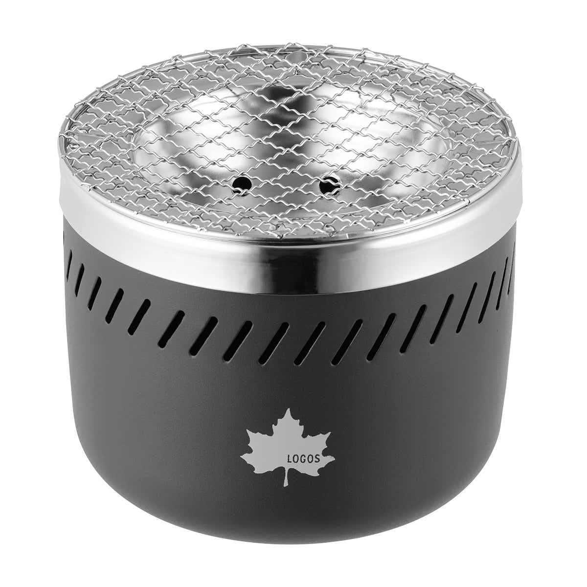 ロゴス　「LOGOS 卓上水コンロ」