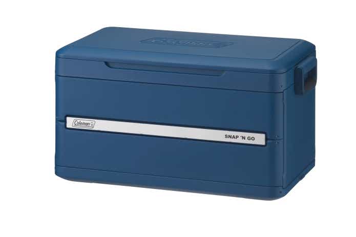 コールマン「スナップアンドゴークーラー」