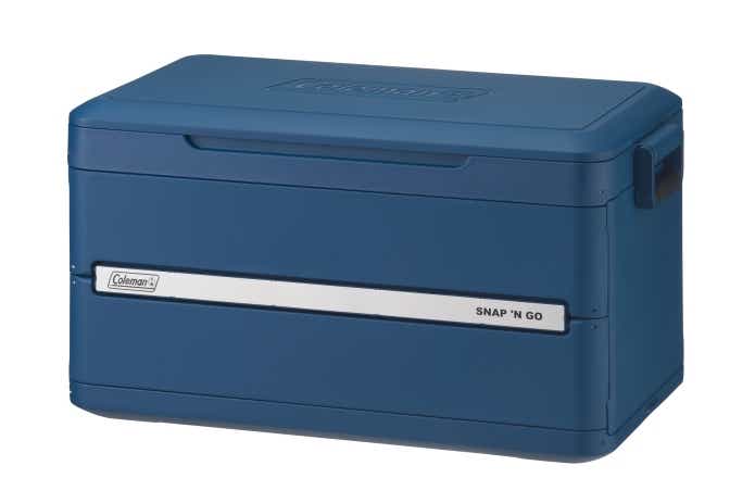 コールマン「スナップアンドゴークーラー」