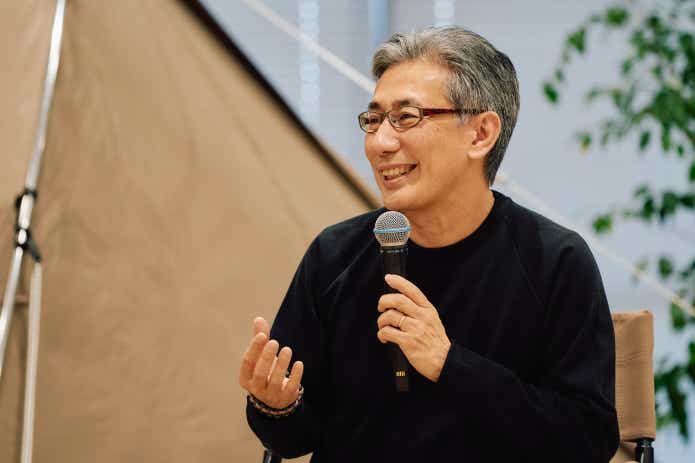 スノーピーク(Snow Peak)が新プロジェクト「こどもピーク」プロジェクト