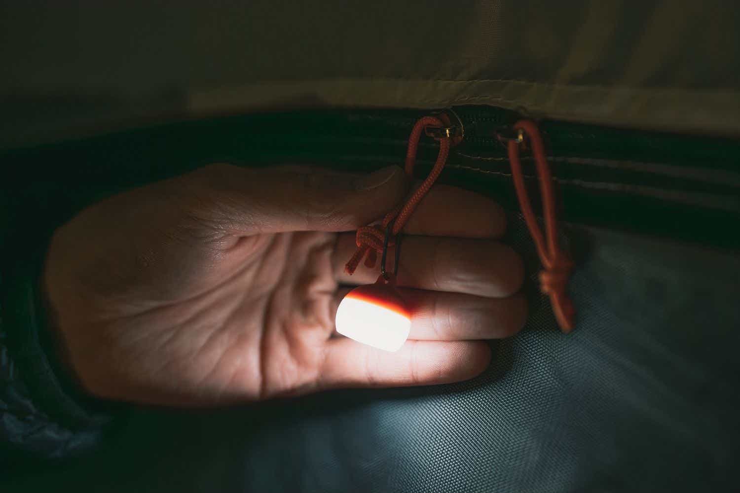 スノーピーク　つぶほおずき