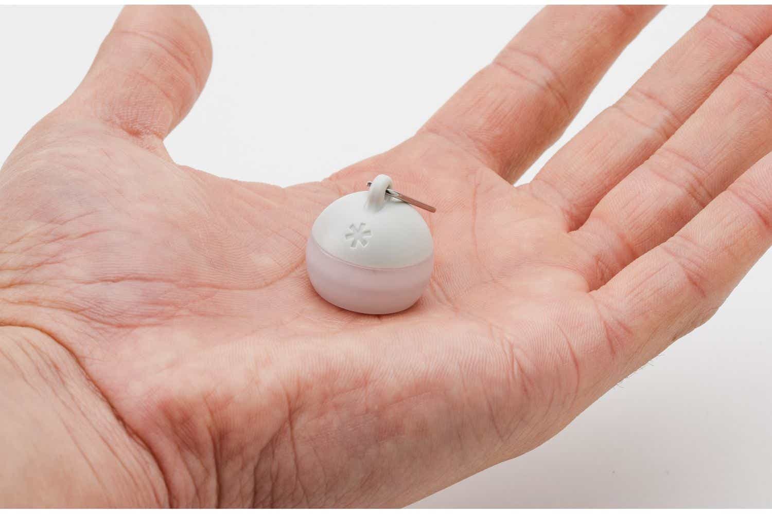 スノーピーク　つぶほおずき