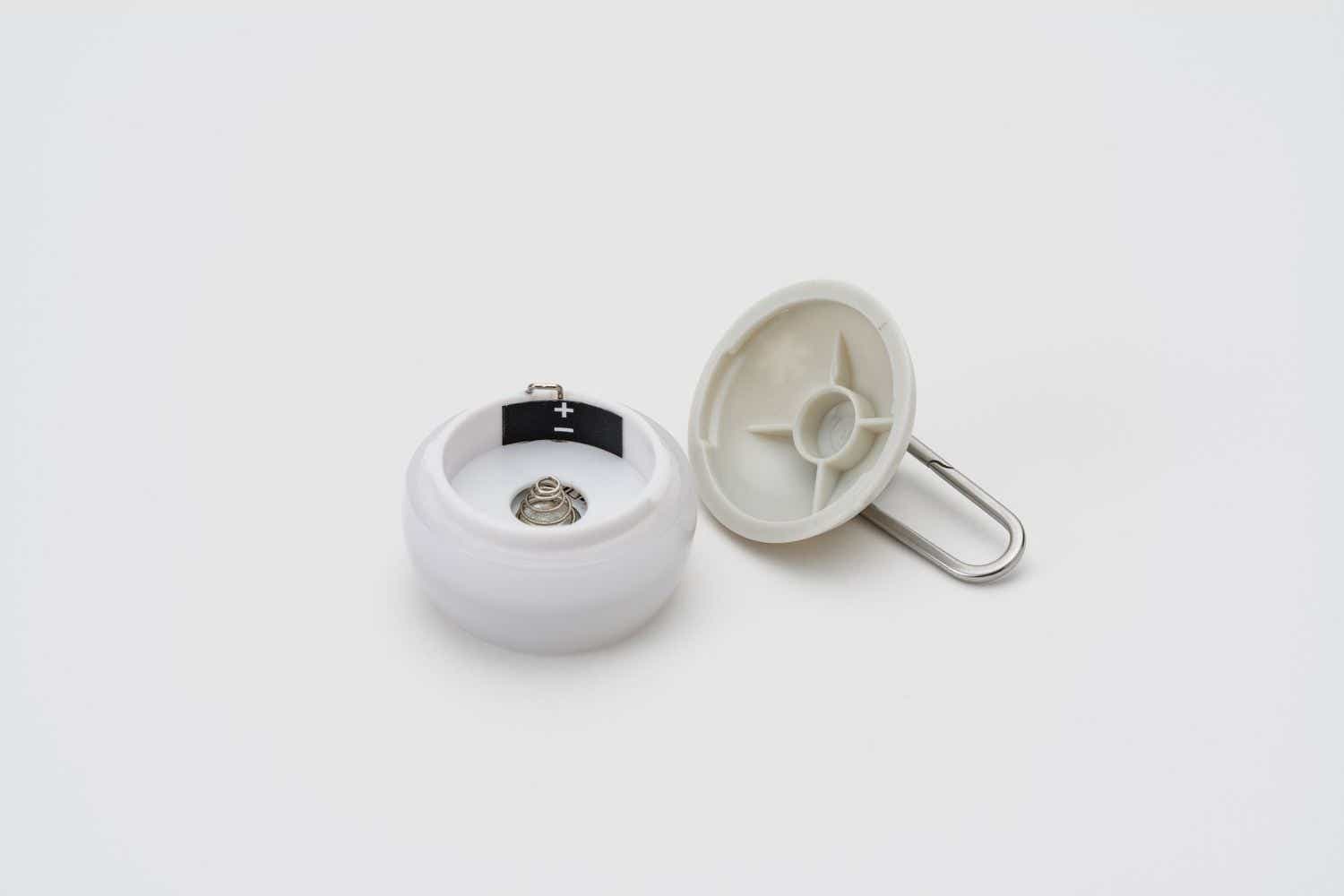 スノーピーク　つぶほおずき