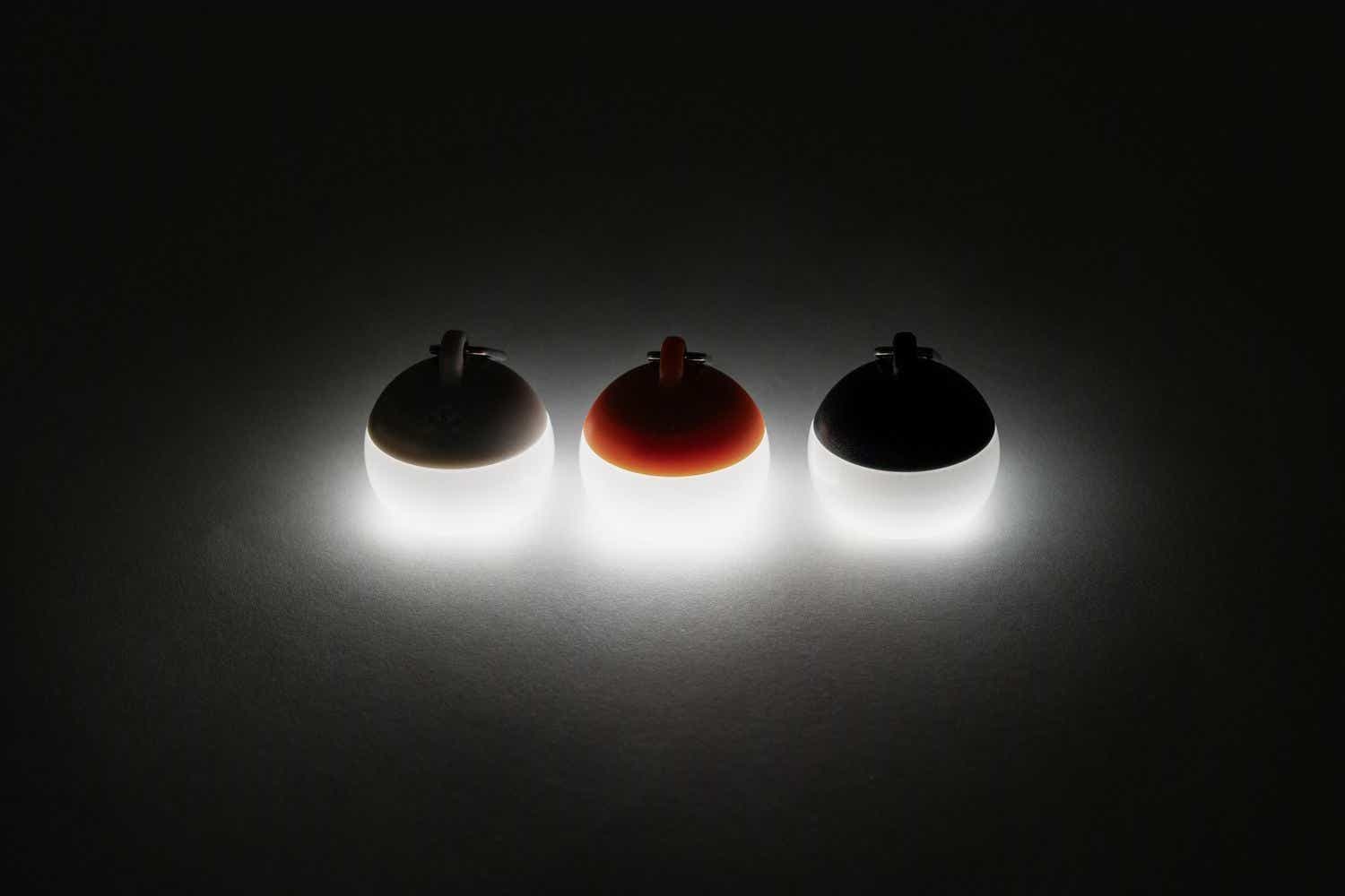 スノーピーク　つぶほおずき