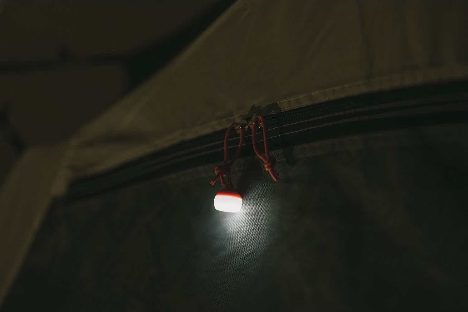 スノーピーク　つぶほおずき