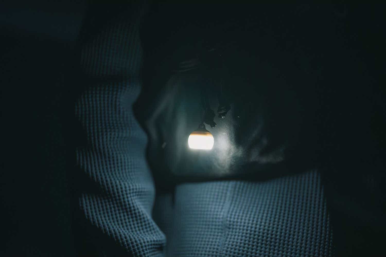 スノーピーク　つぶほおずき