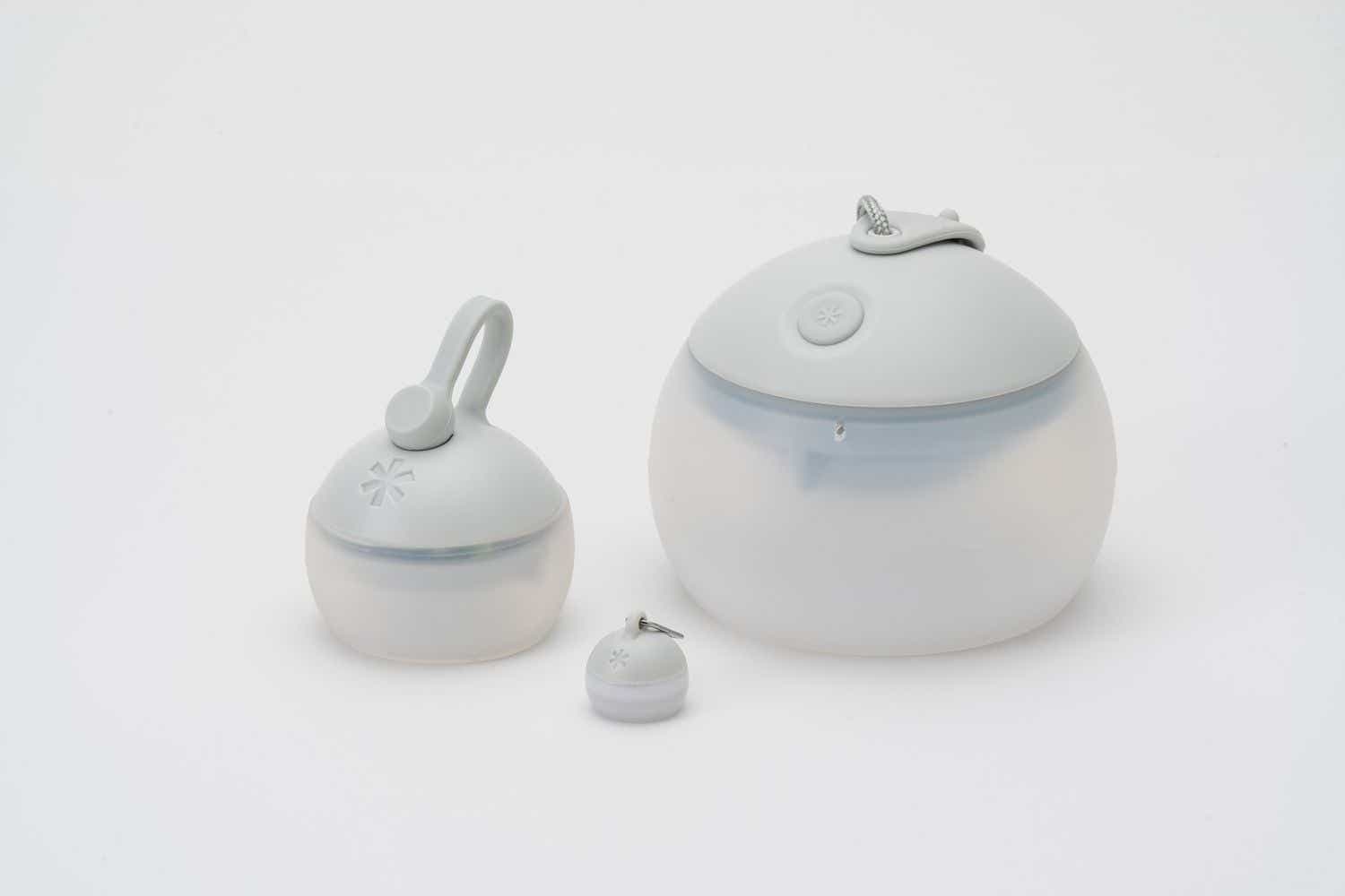 スノーピーク　つぶほおずき