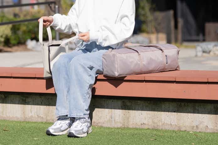 QUICKCAMP（クイックキャンプ）の「コンパクトシェード」