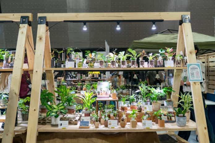 東京ビッグサイト「FIELDSTYLE TOKYO 2026」