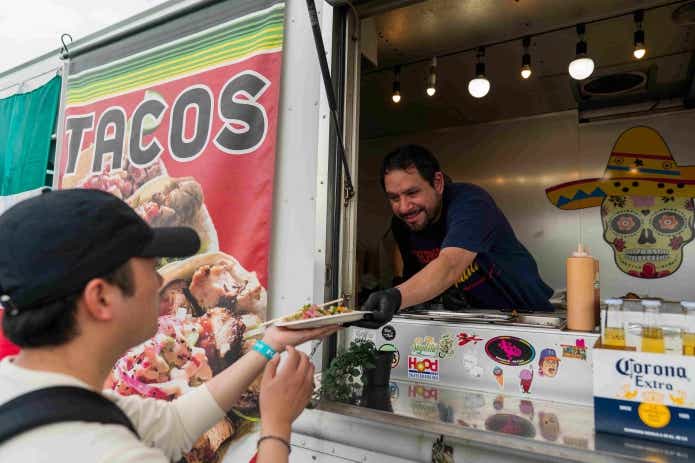 東京ビッグサイト「FIELDSTYLE TOKYO 2026」