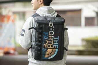 【新生活の定番リュック】ザ・ノース・フェイスの“BCヒューズボックス”の5つの魅力