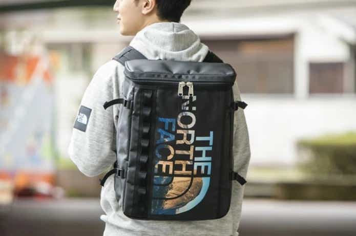 【新生活の定番リュック】ザ・ノース・フェイスの“BCヒューズボックス”の5つの魅力