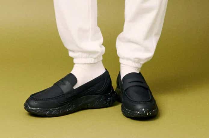 SHAKA メテオローファー