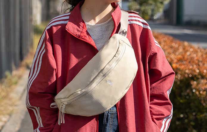 シュットリップボディバッグ(2)