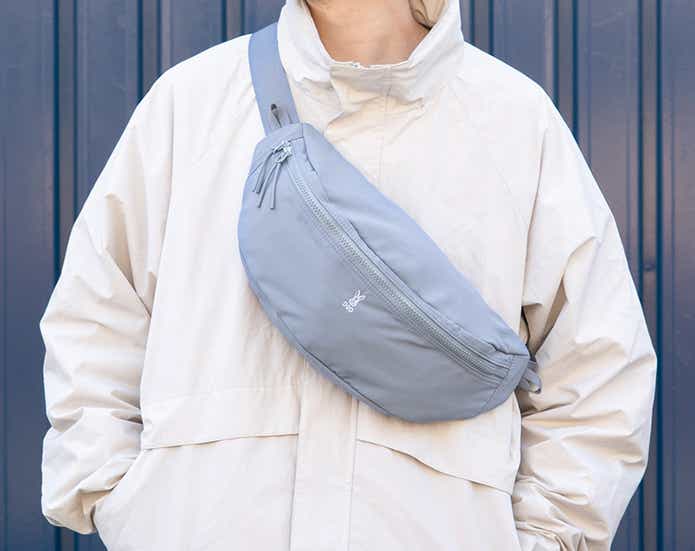 シュットリップボディバッグ(2)