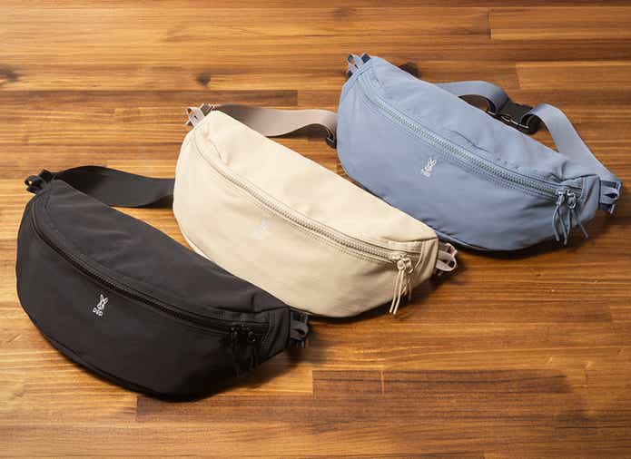 シュットリップボディバッグ(2)